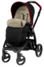 Коляска 3 в 1 Peg-Perego Book Plus Modular FIAT 500